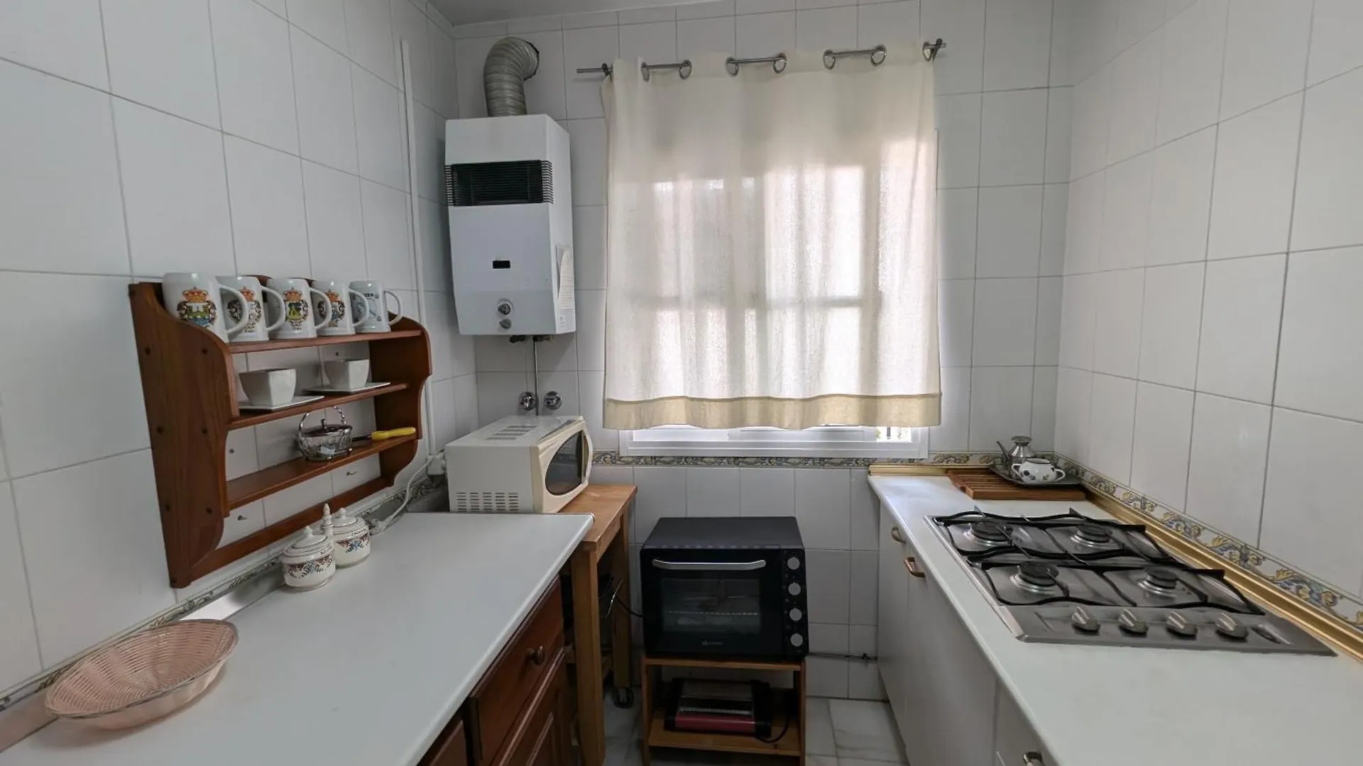 Chalet Adosado En Matalascanas Con Piscina Y Chimenea, Cerca De La Playa Holiday home