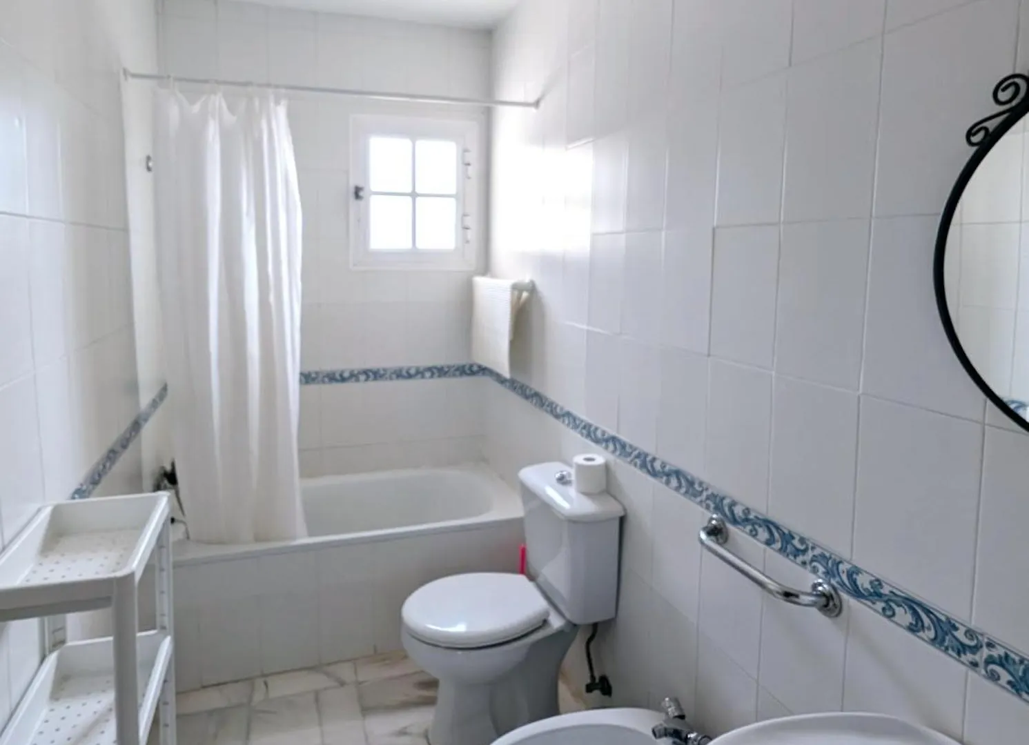 Chalet Adosado En Matalascanas Con Piscina Y Chimenea, Cerca De La Playa ספרד