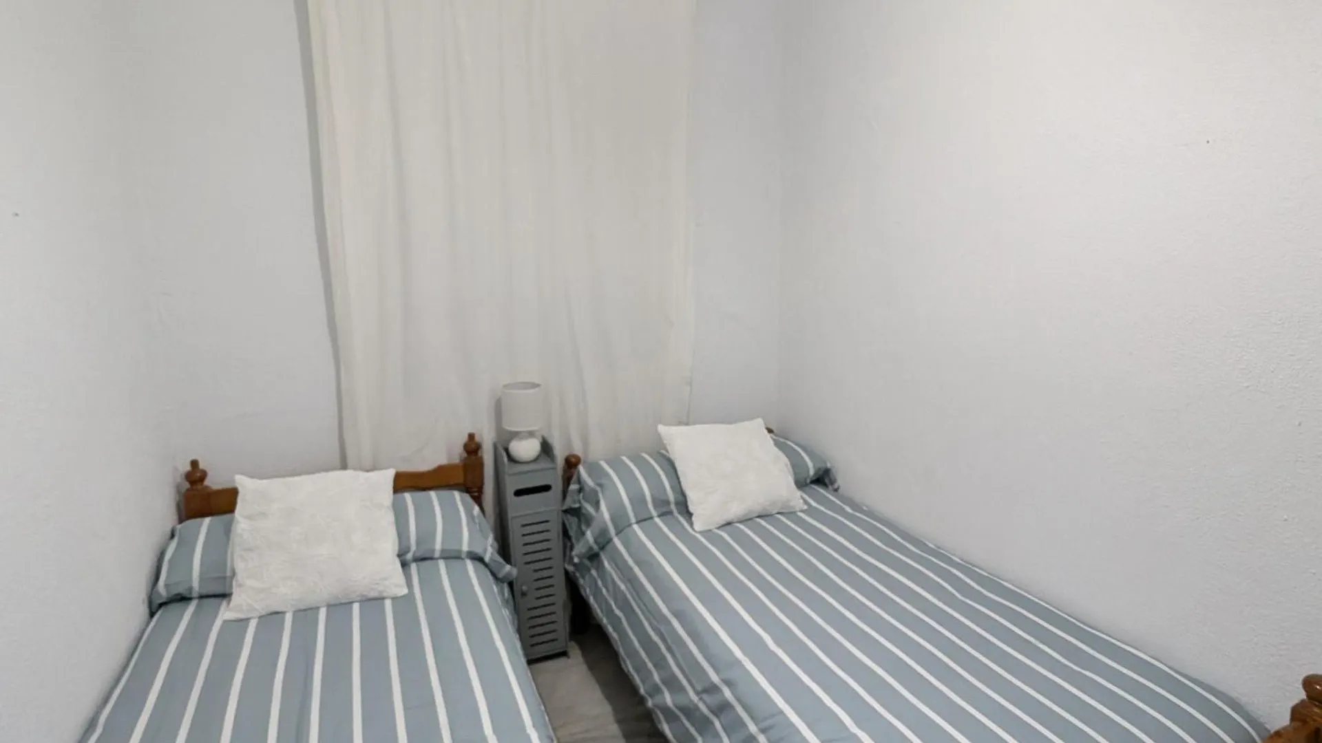 Holiday home Chalet Adosado En Matalascanas Con Piscina Y Chimenea, Cerca De La Playa