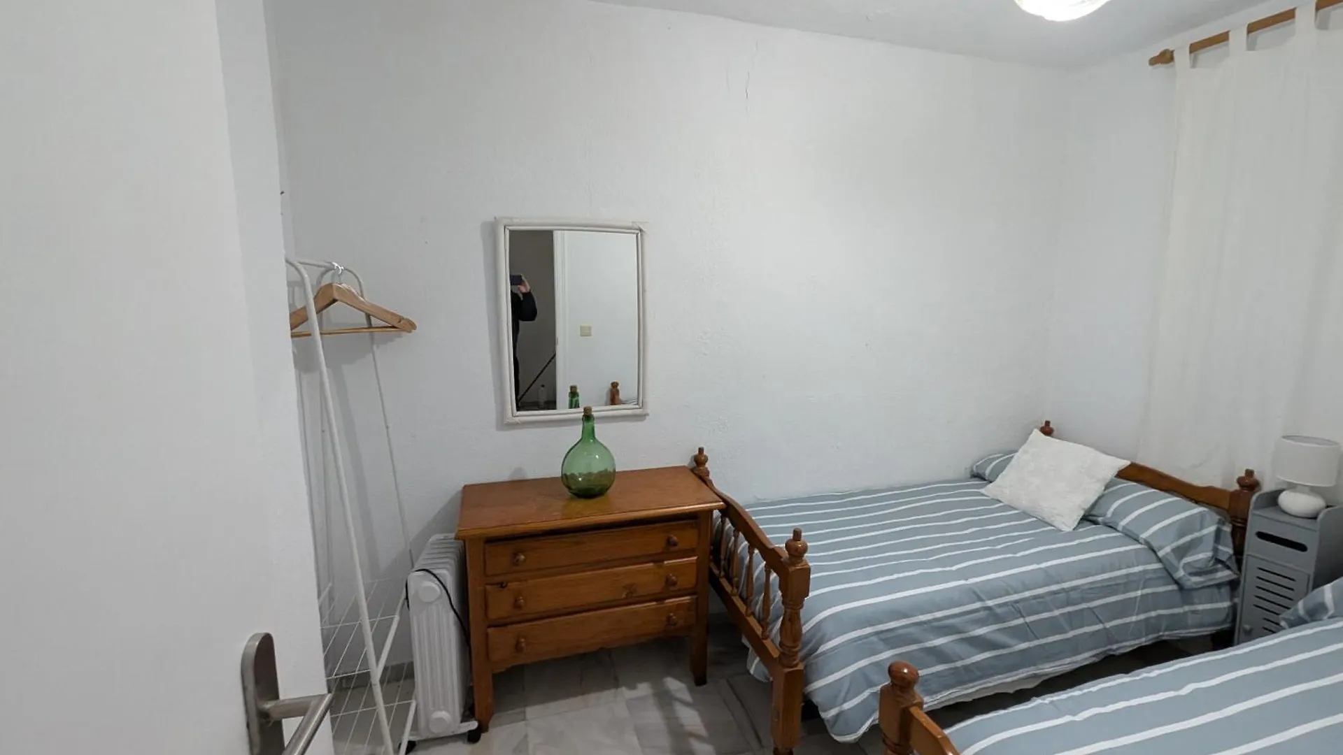 Holiday home Chalet Adosado En Matalascanas Con Piscina Y Chimenea, Cerca De La Playa