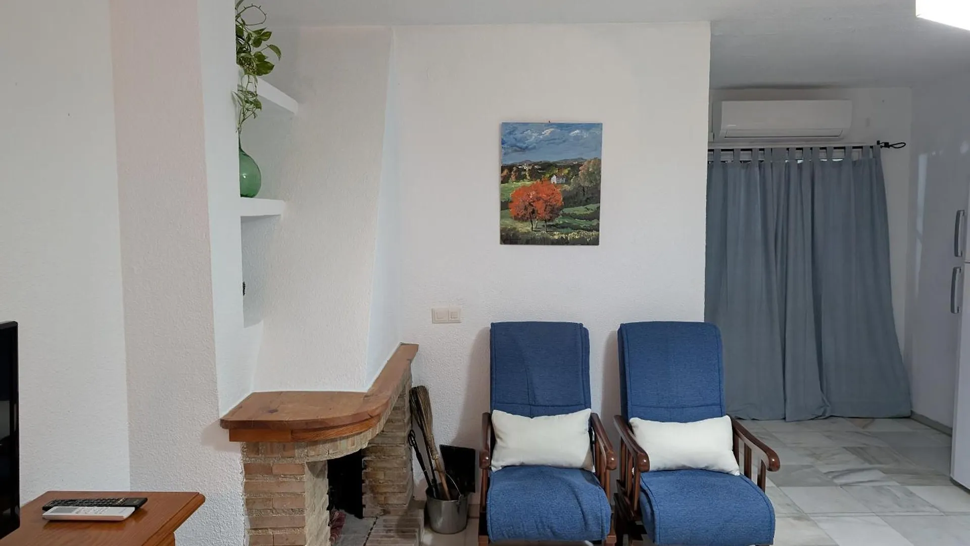 Chalet Adosado En Matalascanas Con Piscina Y Chimenea, Cerca De La Playa Holiday home