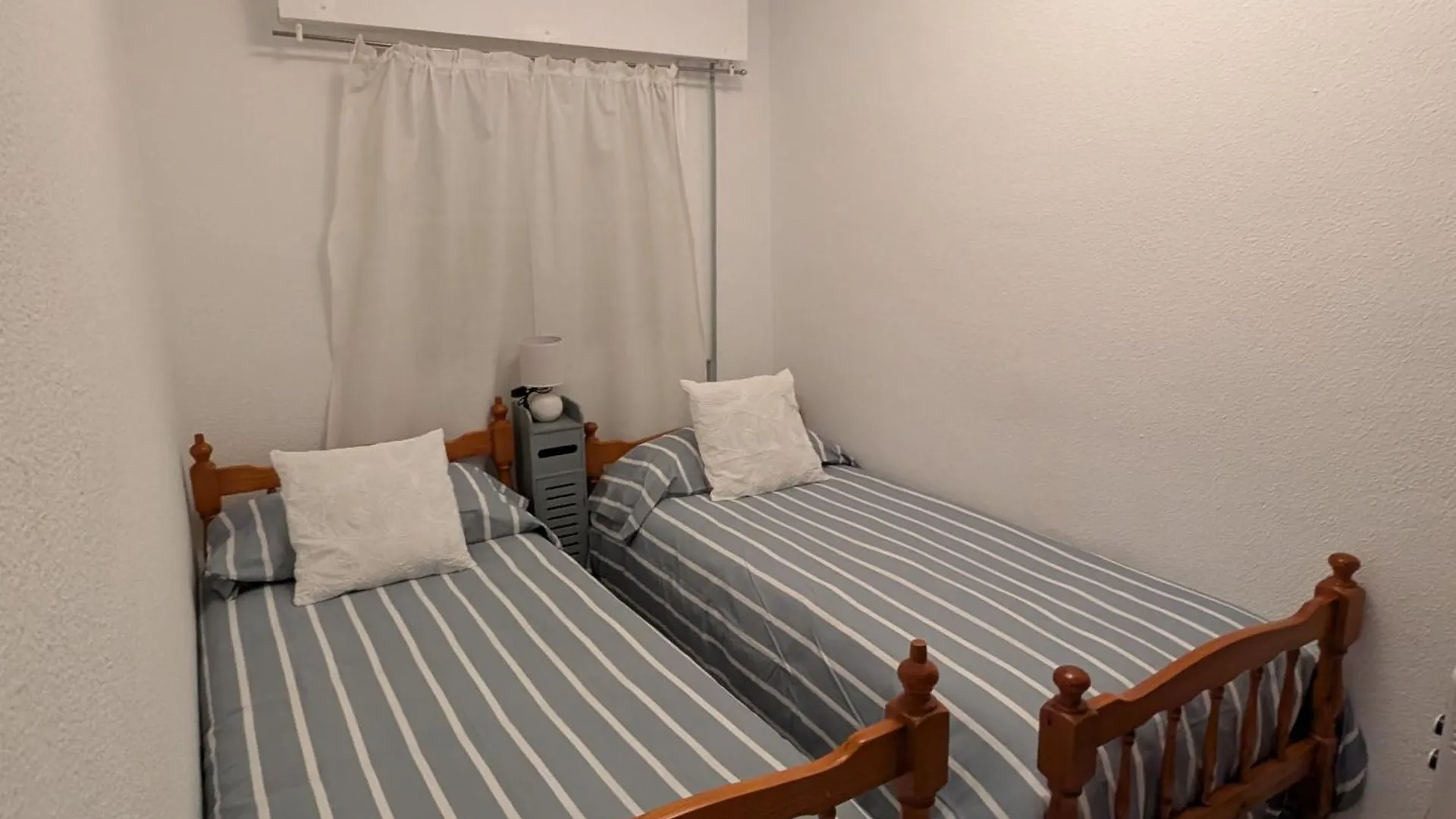 Chalet Adosado En Matalascanas Con Piscina Y Chimenea, Cerca De La Playa 0*,  ספרד