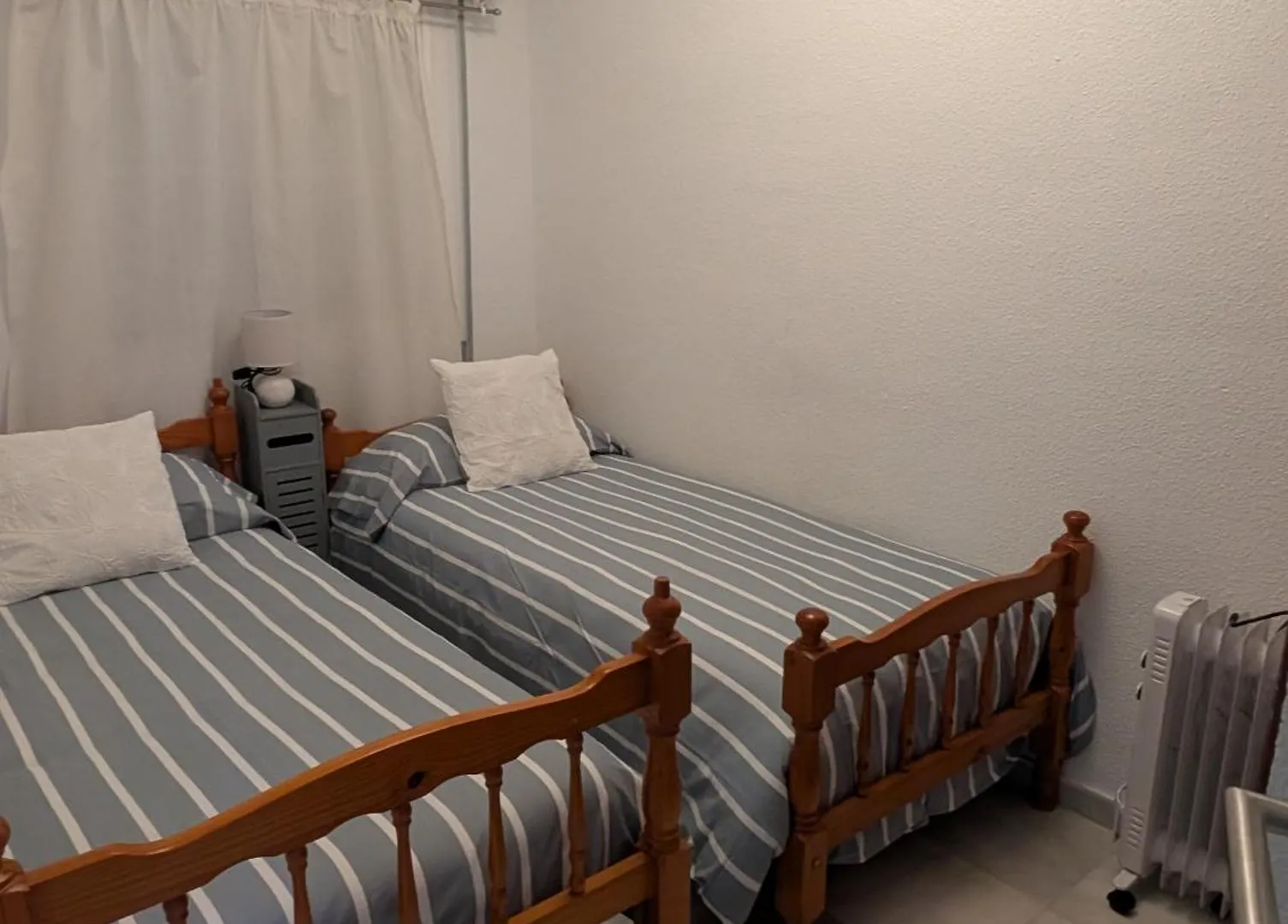Chalet Adosado En Matalascanas Con Piscina Y Chimenea, Cerca De La Playa 0*,  ספרד