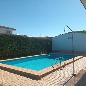 Hispalis En Matalascañas